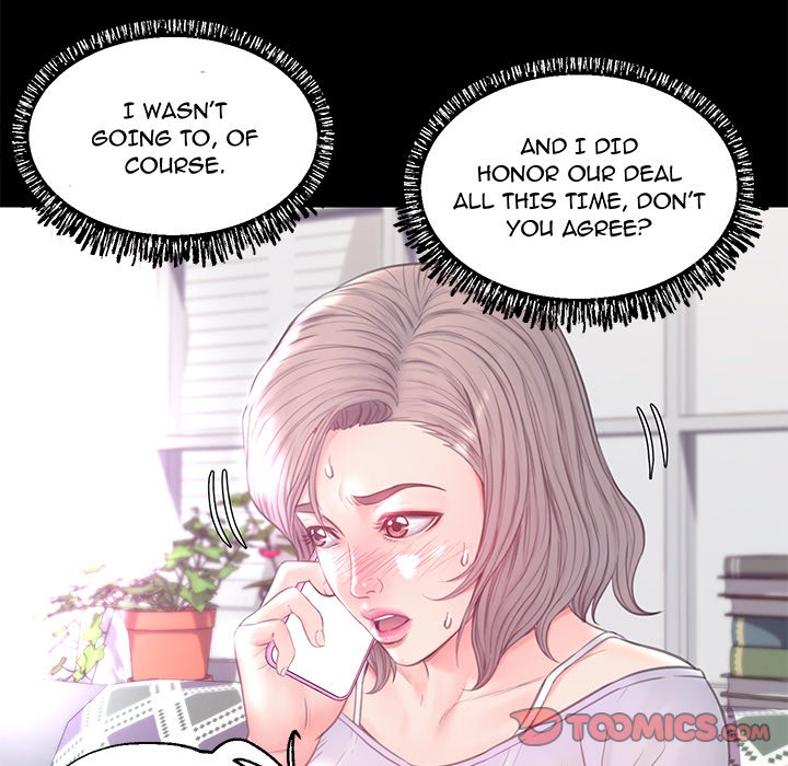 Daughter In Law Chapter 40 - HolyManga.Net