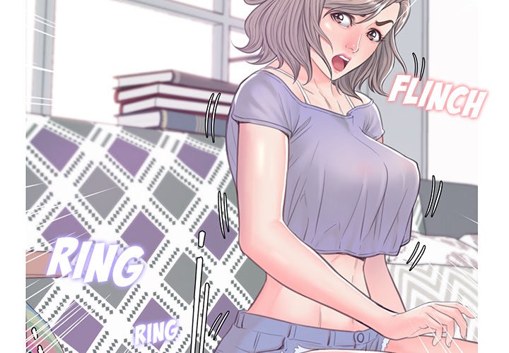 Daughter In Law Chapter 40 - HolyManga.Net
