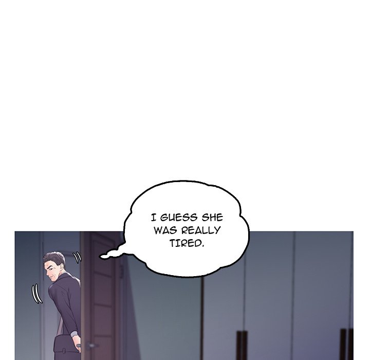 Daughter In Law Chapter 40 - HolyManga.Net