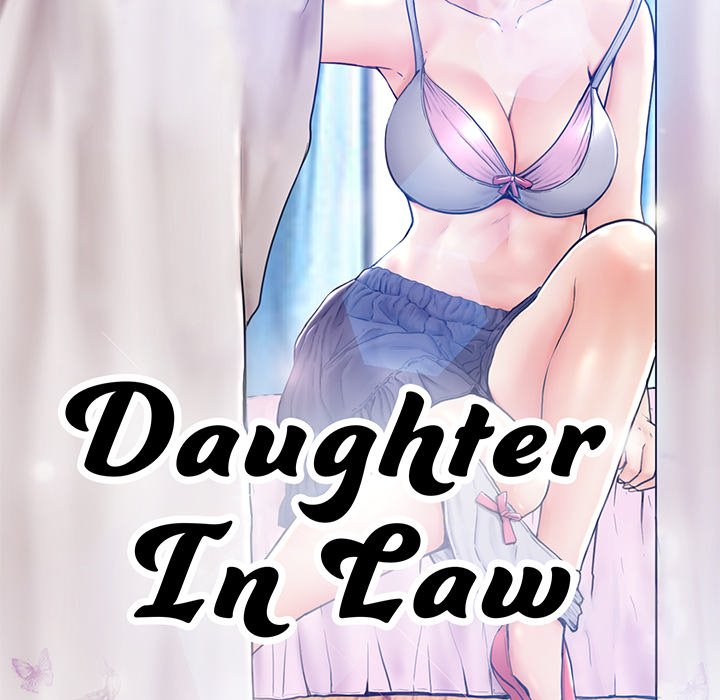 Daughter In Law Chapter 41 - HolyManga.Net
