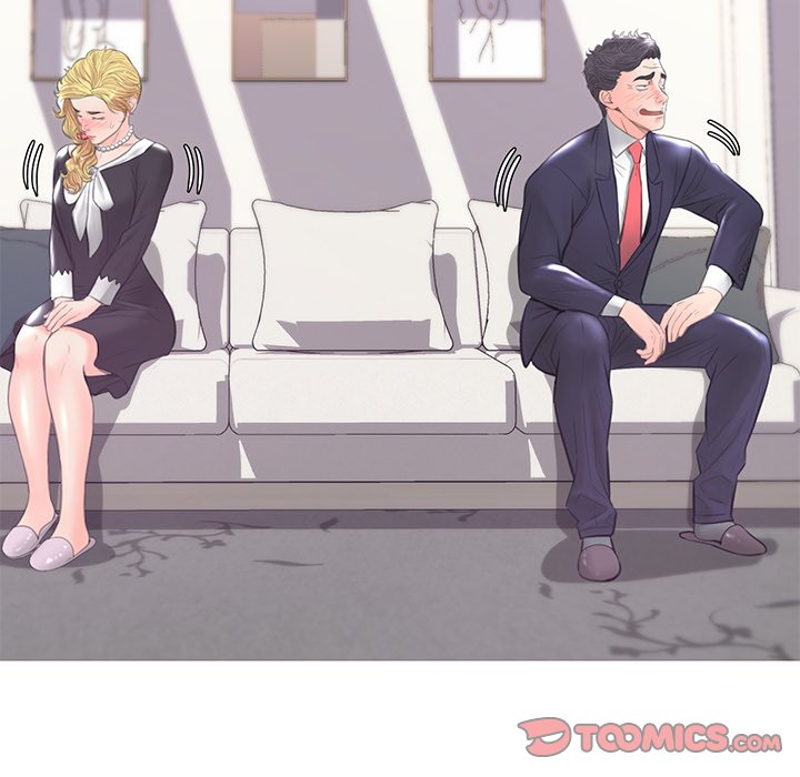 Daughter In Law Chapter 41 - HolyManga.Net