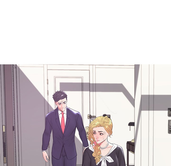 Daughter In Law Chapter 41 - HolyManga.Net