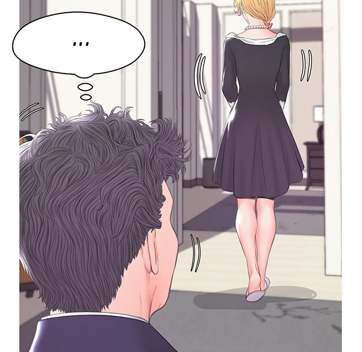 Daughter In Law Chapter 41 - HolyManga.Net