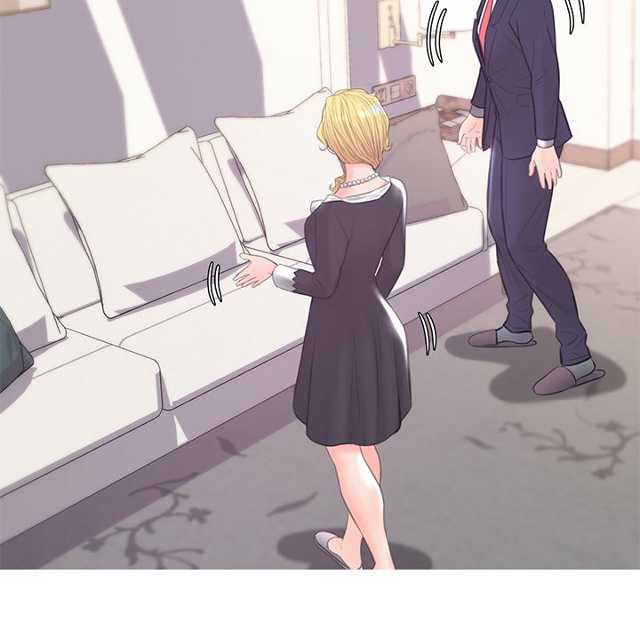 Daughter In Law Chapter 41 - HolyManga.Net