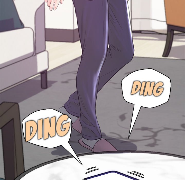 Daughter In Law Chapter 41 - HolyManga.Net
