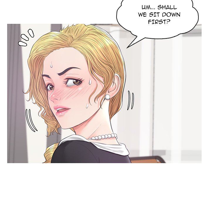 Daughter In Law Chapter 41 - HolyManga.Net