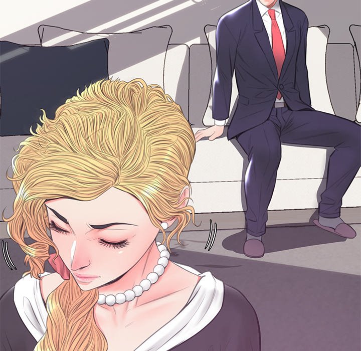 Daughter In Law Chapter 41 - HolyManga.Net