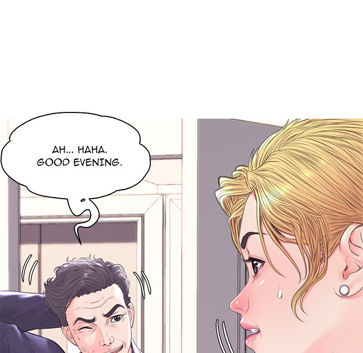 Daughter In Law Chapter 41 - HolyManga.Net