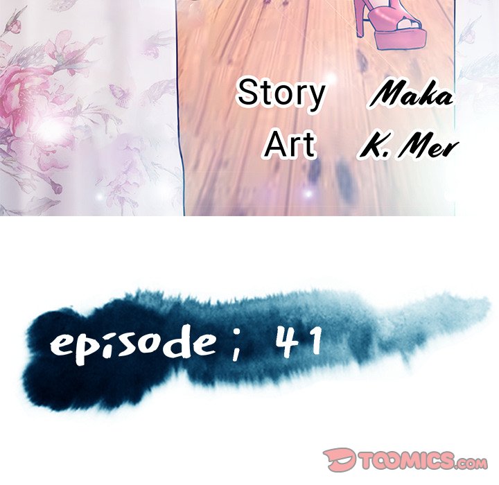 Daughter In Law Chapter 41 - HolyManga.Net