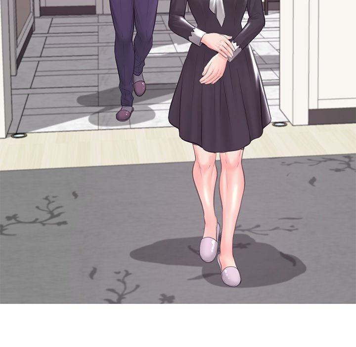 Daughter In Law Chapter 41 - HolyManga.Net