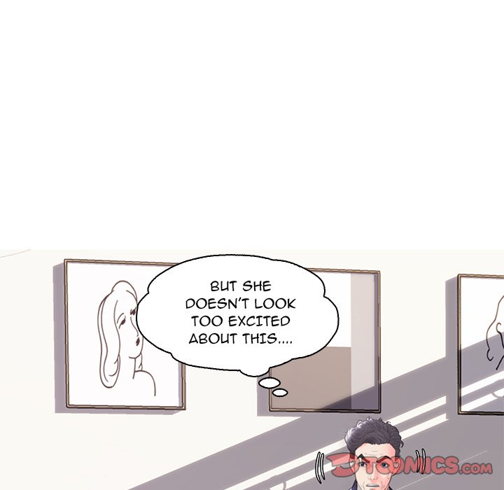 Daughter In Law Chapter 41 - HolyManga.Net
