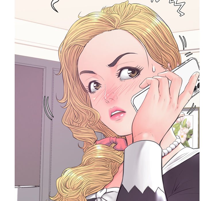 Daughter In Law Chapter 41 - HolyManga.Net