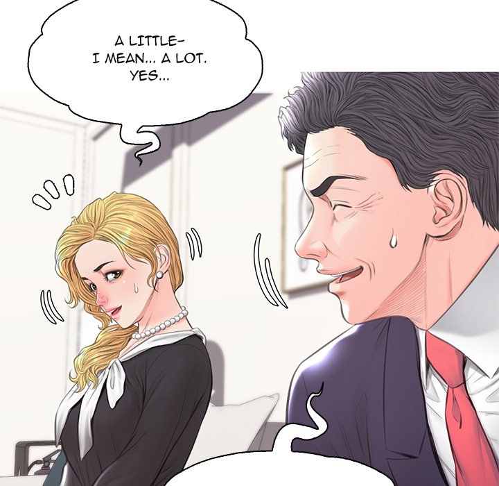 Daughter In Law Chapter 41 - HolyManga.Net