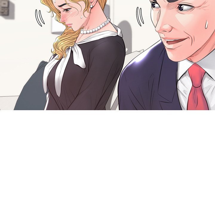 Daughter In Law Chapter 41 - HolyManga.Net