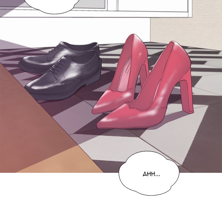 Daughter In Law Chapter 41 - HolyManga.Net