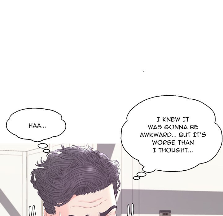 Daughter In Law Chapter 41 - HolyManga.Net