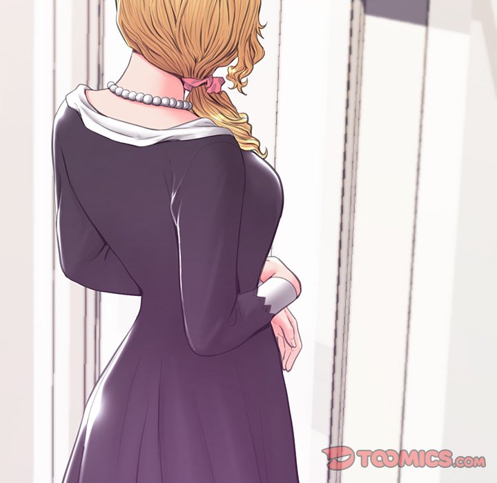 Daughter In Law Chapter 41 - HolyManga.Net