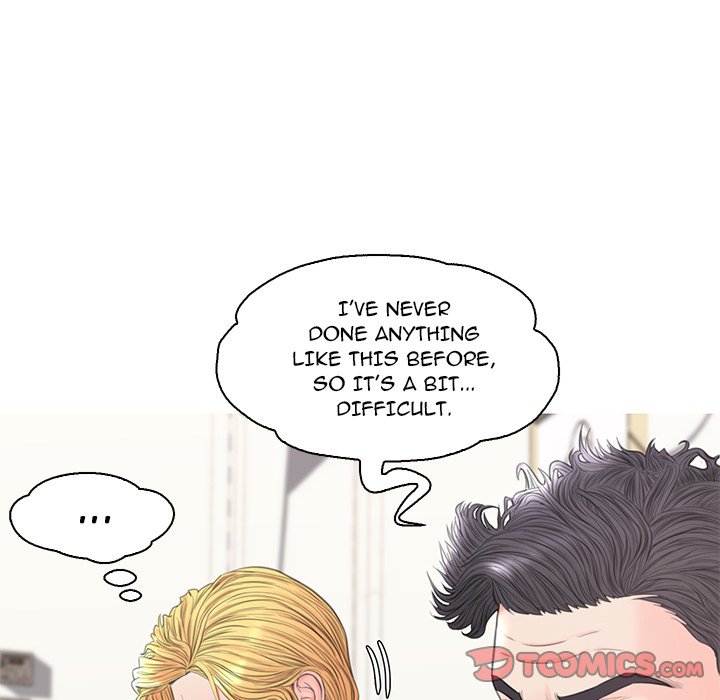 Daughter In Law Chapter 41 - HolyManga.Net