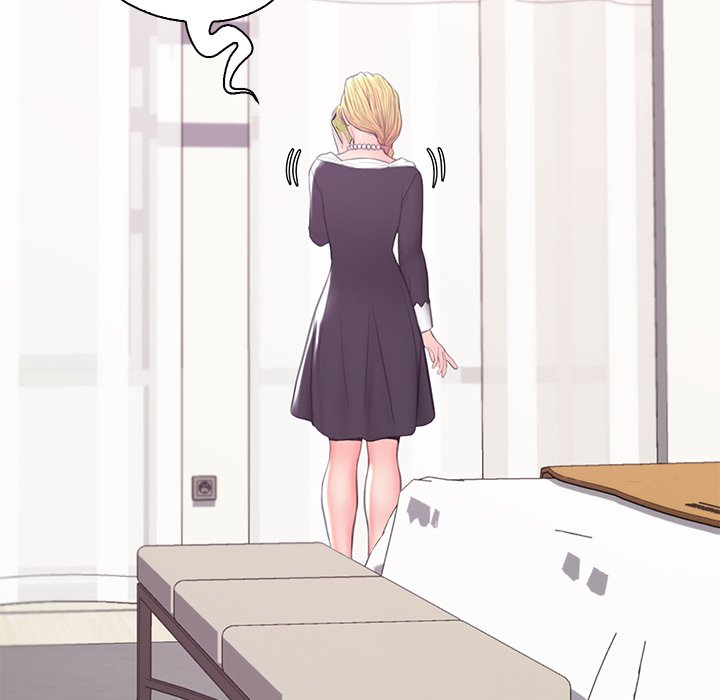 Daughter In Law Chapter 41 - HolyManga.Net