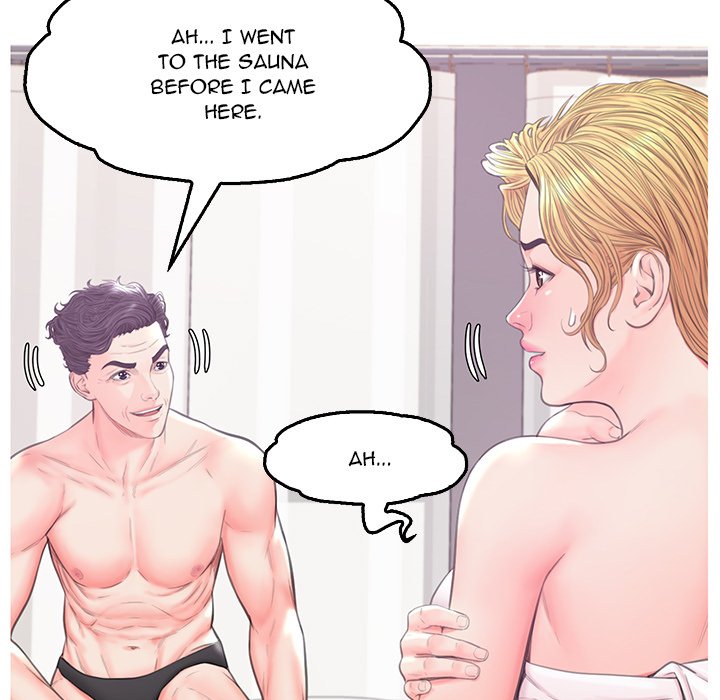 Daughter In Law Chapter 42 - HolyManga.Net