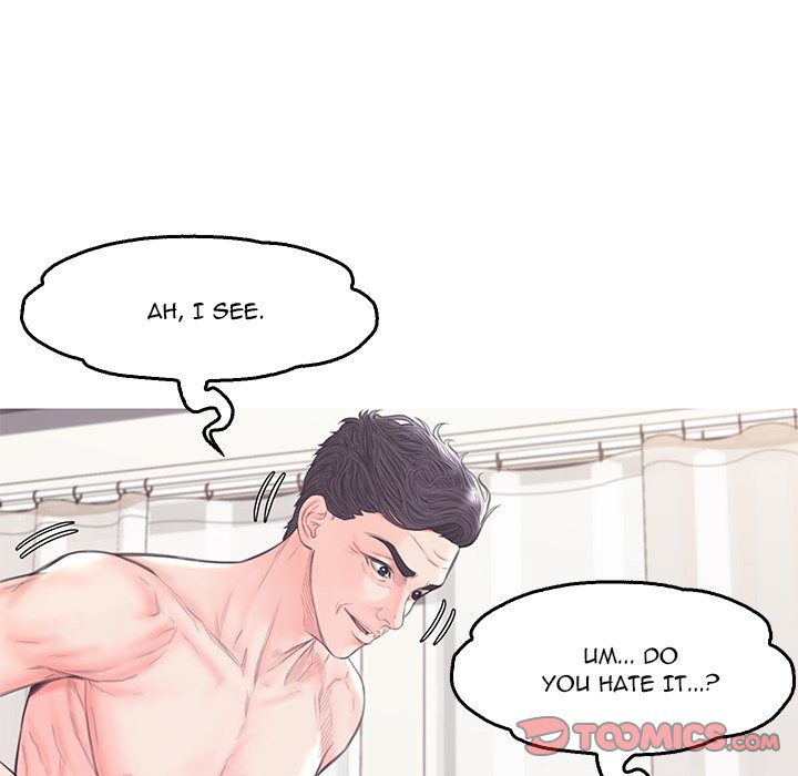 Daughter In Law Chapter 42 - HolyManga.Net