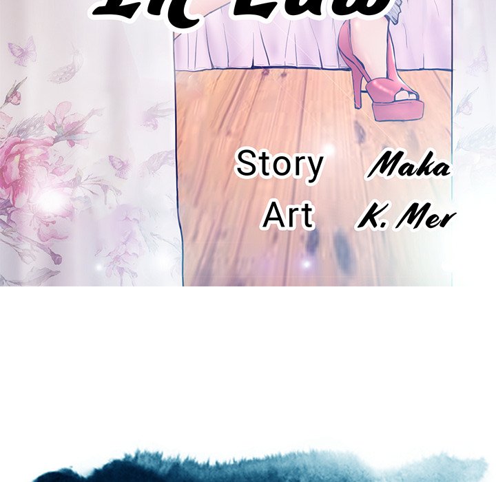 Daughter In Law Chapter 42 - HolyManga.Net