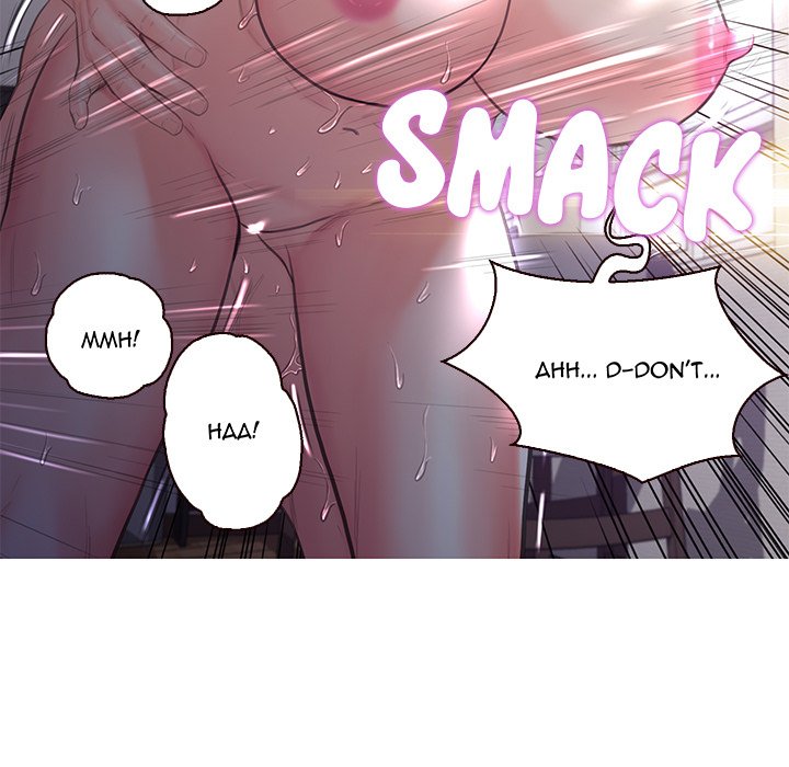 Daughter In Law Chapter 43 - HolyManga.Net