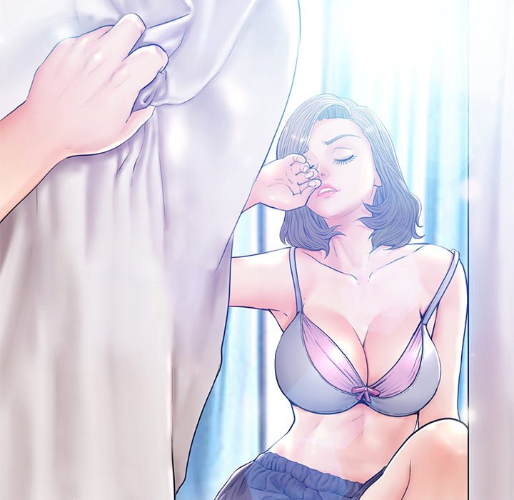 Daughter In Law Chapter 43 - HolyManga.Net