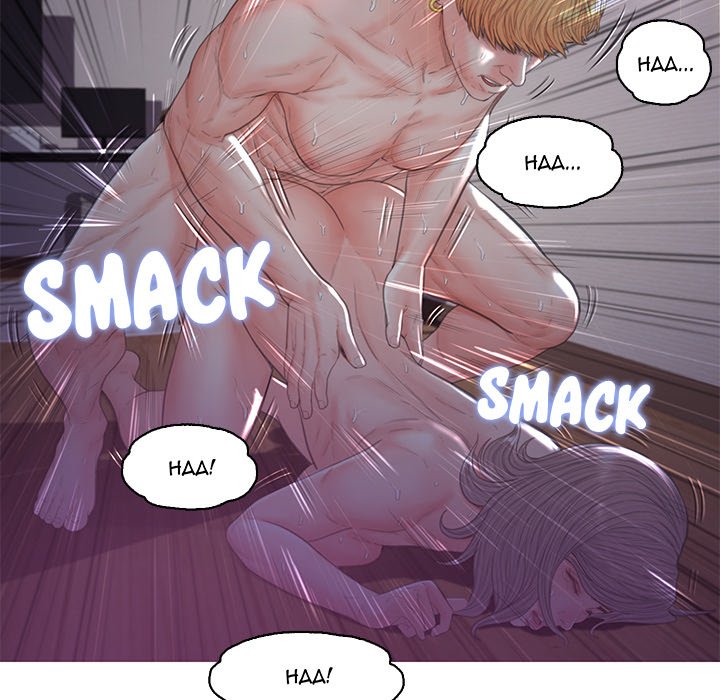 Daughter In Law Chapter 43 - HolyManga.Net