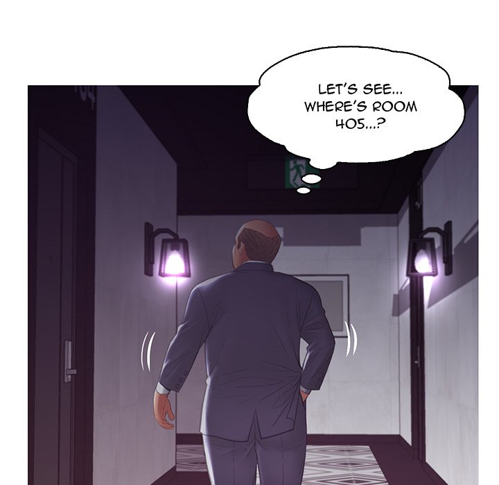 Daughter In Law Chapter 43 - HolyManga.Net