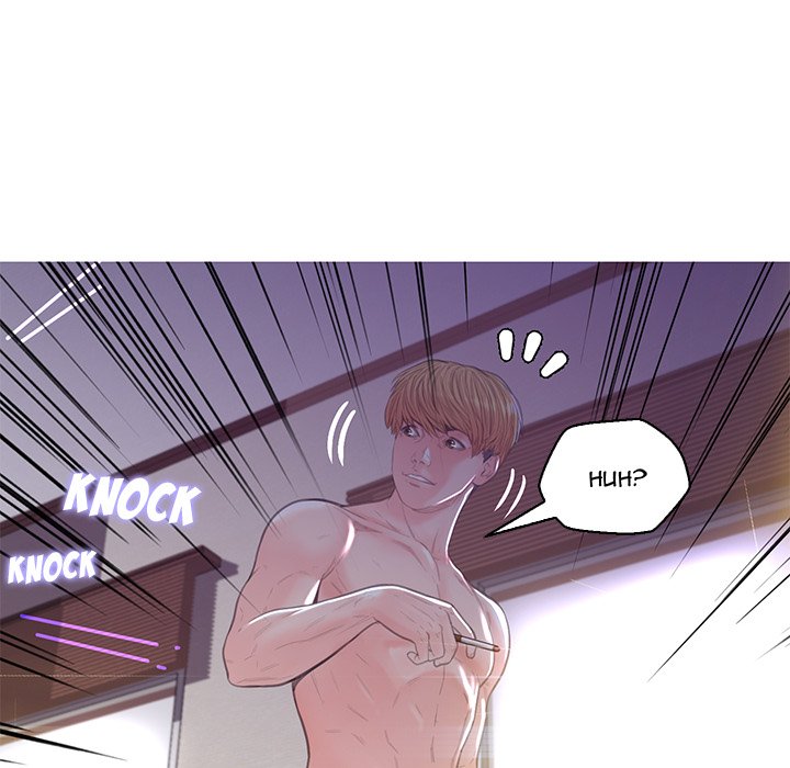 Daughter In Law Chapter 43 - HolyManga.Net