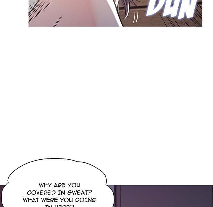 Daughter In Law Chapter 43 - HolyManga.Net