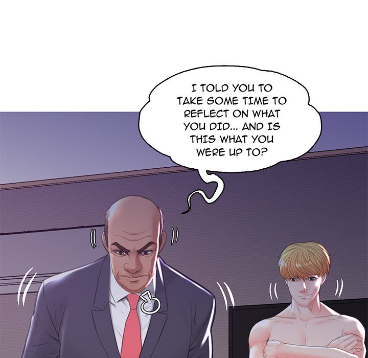 Daughter In Law Chapter 43 - HolyManga.Net
