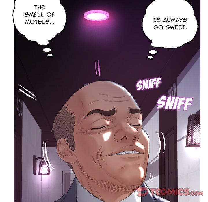 Daughter In Law Chapter 43 - HolyManga.Net