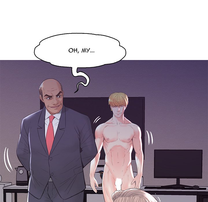 Daughter In Law Chapter 43 - HolyManga.Net