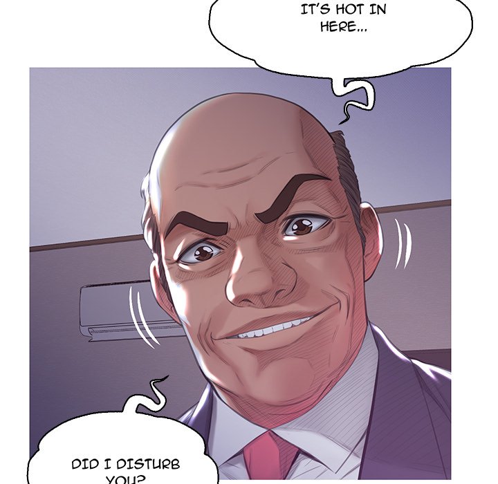 Daughter In Law Chapter 43 - HolyManga.Net