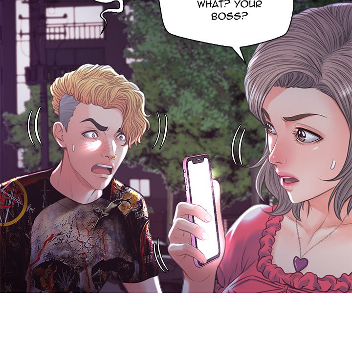Daughter In Law Chapter 44 - HolyManga.Net