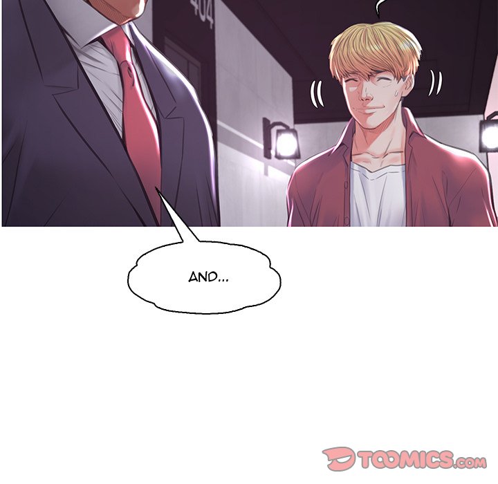 Daughter In Law Chapter 44 - HolyManga.Net