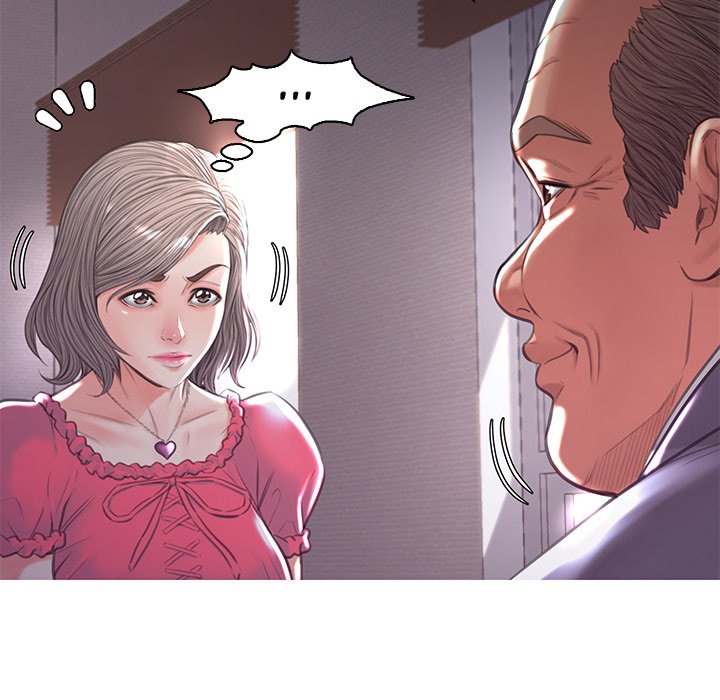 Daughter In Law Chapter 44 - HolyManga.Net