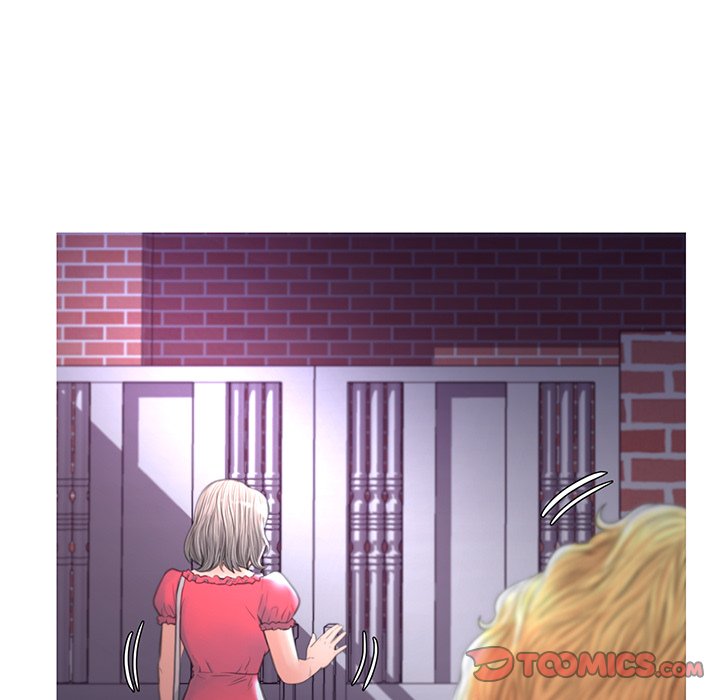 Daughter In Law Chapter 44 - HolyManga.Net