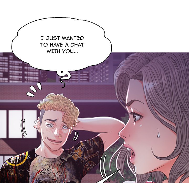 Daughter In Law Chapter 44 - HolyManga.Net