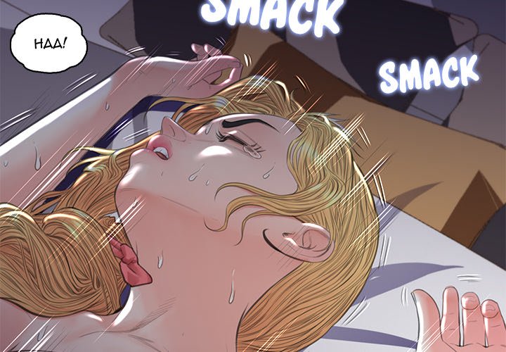 Daughter In Law Chapter 44 - HolyManga.Net
