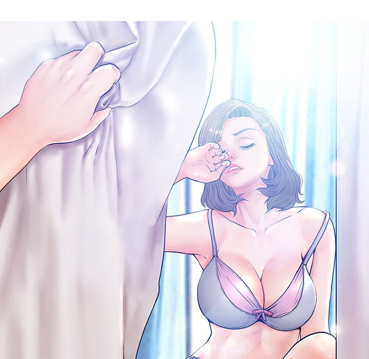 Daughter In Law Chapter 44 - HolyManga.Net