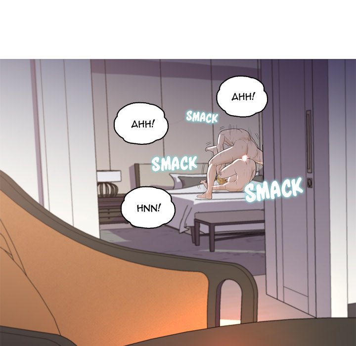 Daughter In Law Chapter 44 - HolyManga.Net