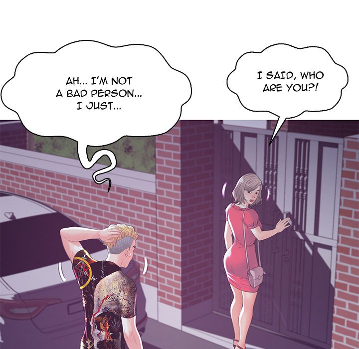 Daughter In Law Chapter 44 - HolyManga.Net