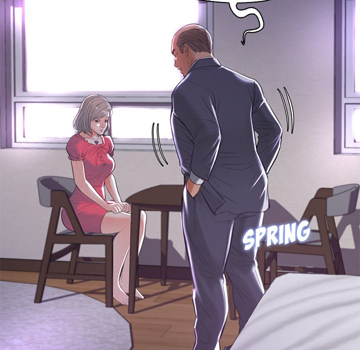 Daughter In Law Chapter 44 - HolyManga.Net
