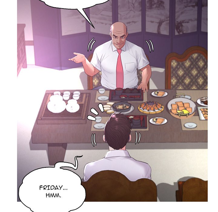 Daughter In Law Chapter 45 - HolyManga.Net