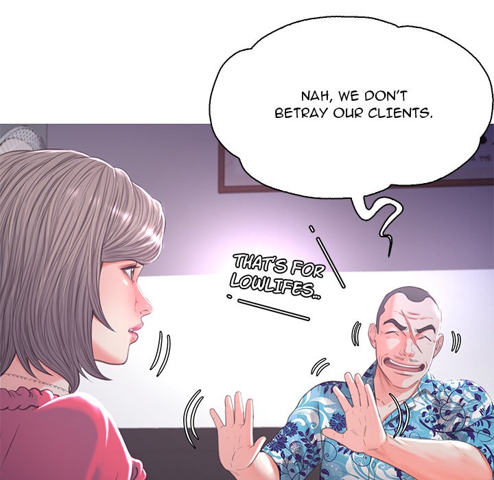 Daughter In Law Chapter 45 - HolyManga.Net