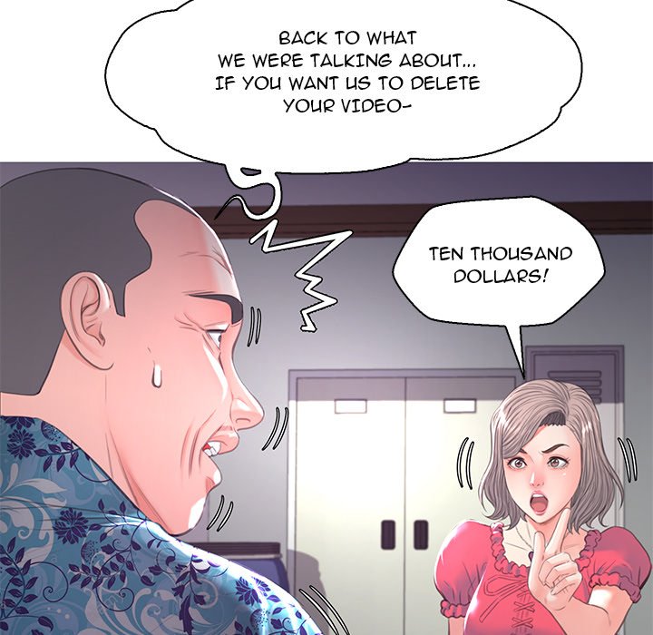 Daughter In Law Chapter 45 - HolyManga.Net