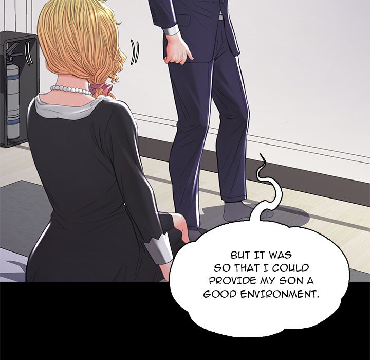 Daughter In Law Chapter 45 - HolyManga.Net